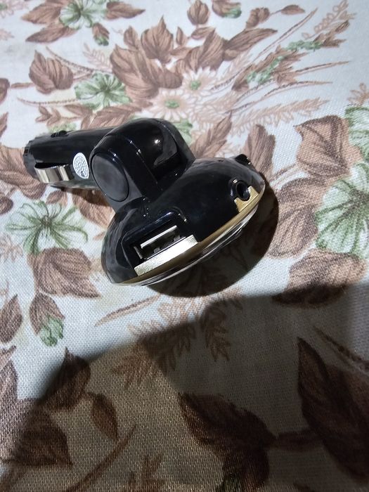 Модератор для магнитолы