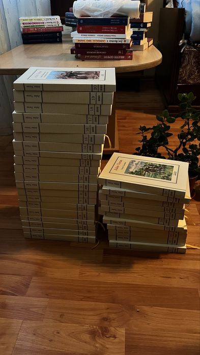Jules Verne - 31/40 vol