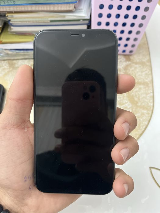 Айфонның 11і 128память