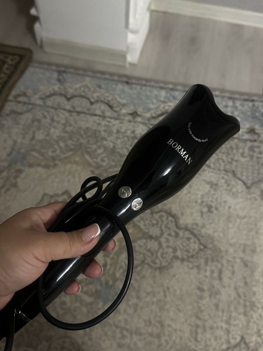 Фен, плойкалар, шаш бұйымдары