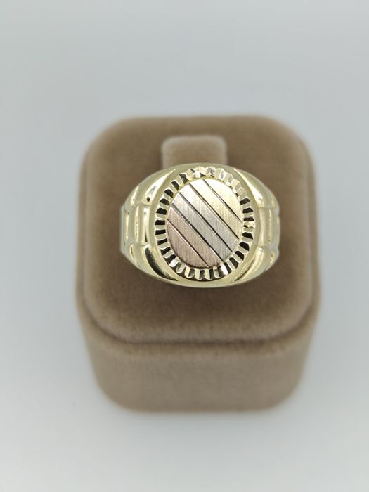 Ghiul aur 18k 6.67gr (r)