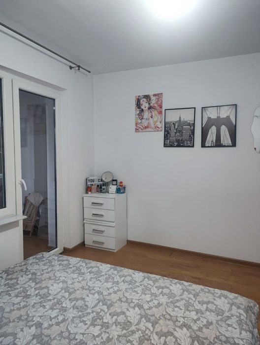 Caut  colegă de apartament