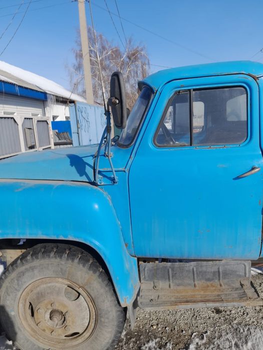 Продам ассенизатор