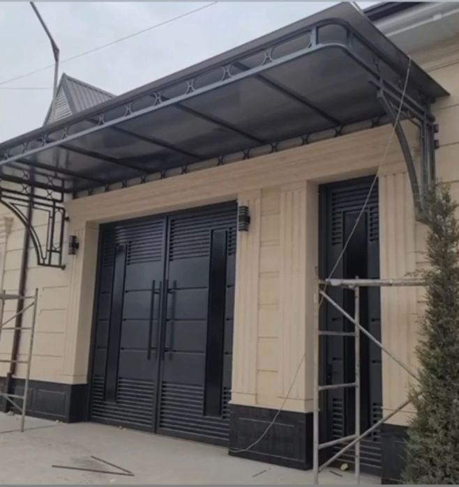 Reshoka perila naves hizmatlari