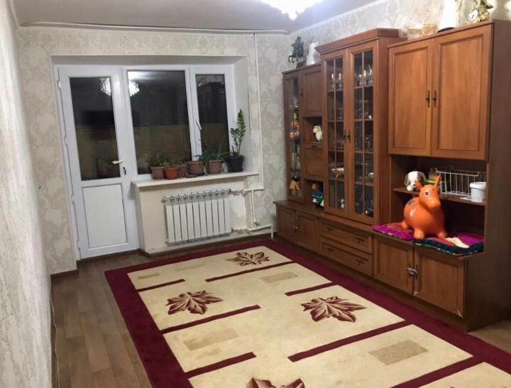 Продам 3-х комнатную квартиру