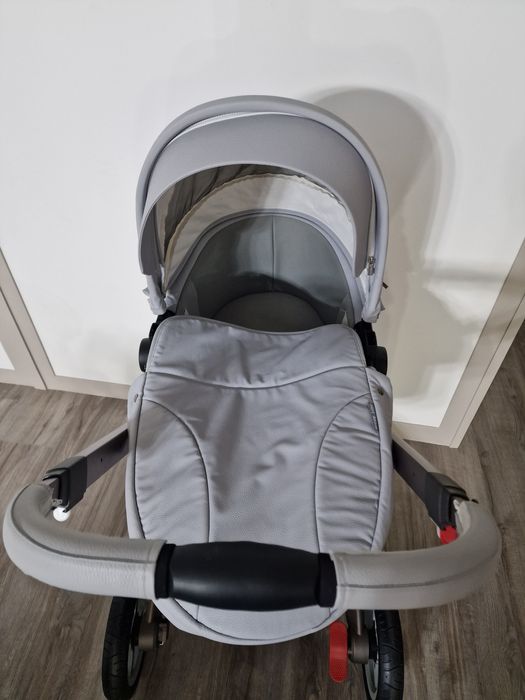 Продам коляску Hot mom !