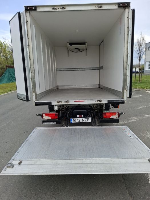 Vand volkswagen crafter frigorific an fabricatie 2014