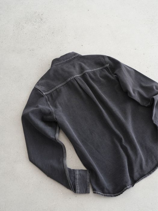 Рубашка carhartt vintage