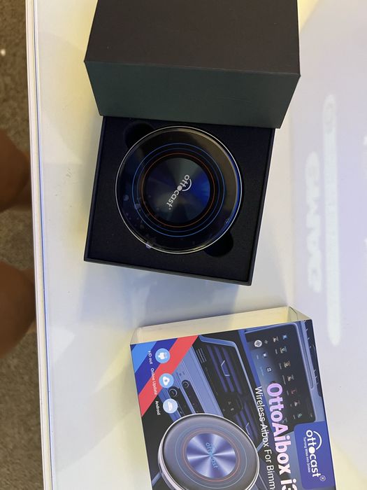 Адаптер OttoAibox i3