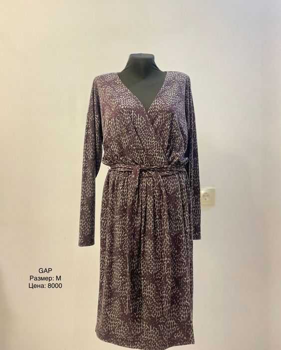 Платья от 2000 тенге