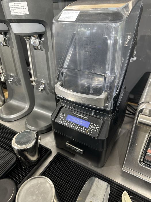 Блендер Hamilton Beach The Eclipse Blender HBH750