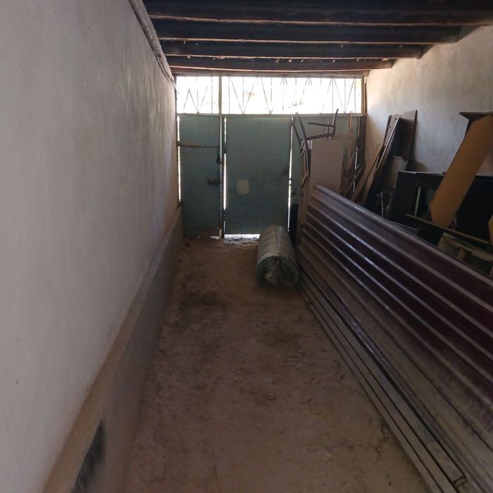 7 соток учаска Дурмон Саниф оринтр N1 балик