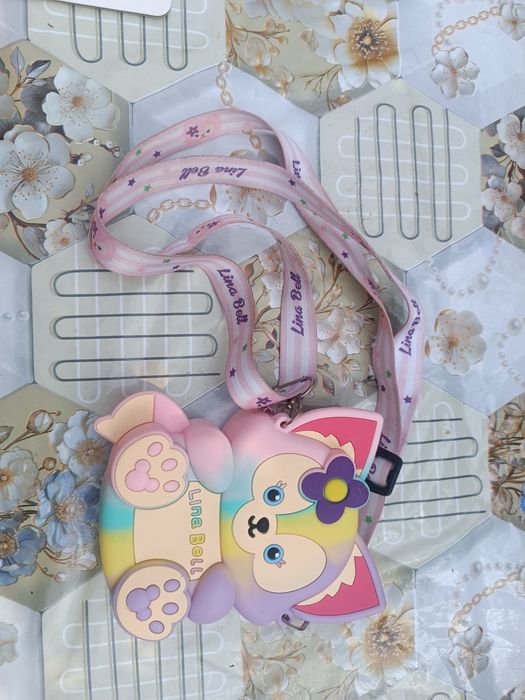 Сумочка для девочек