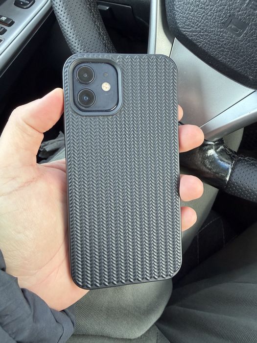 Iphone 12 чисто для работы