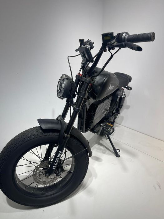 Himoto electric