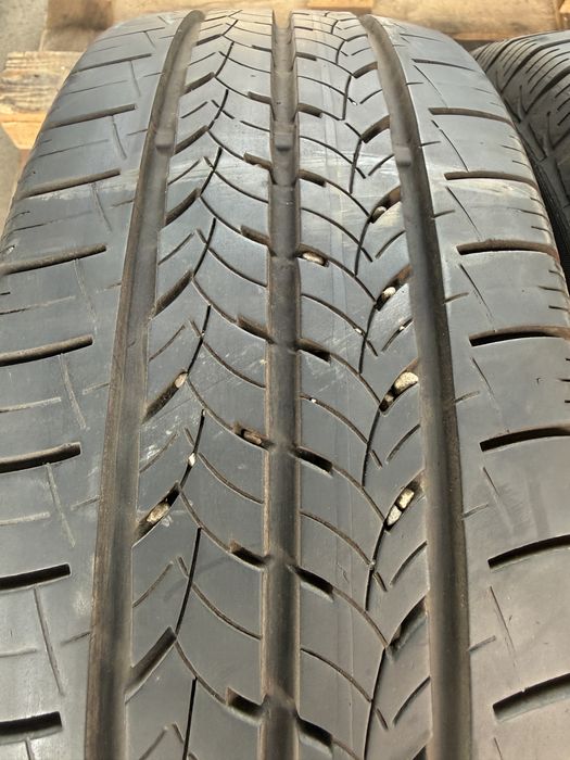 Jante VW T5 T6 Carravele multivan cu anvelope vara 205/65 R16C