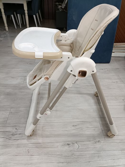 Стульчик многофункциональное 3 в 1 бу