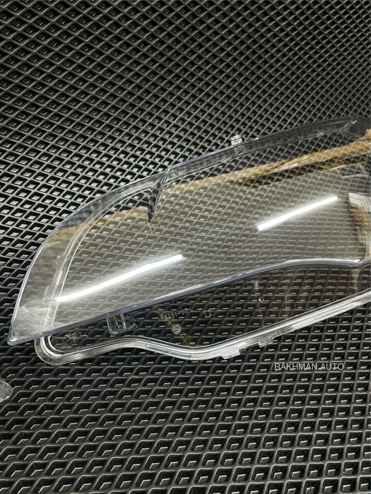 Стекла Фары Бмв Х6 Е71 / Bmw Астана