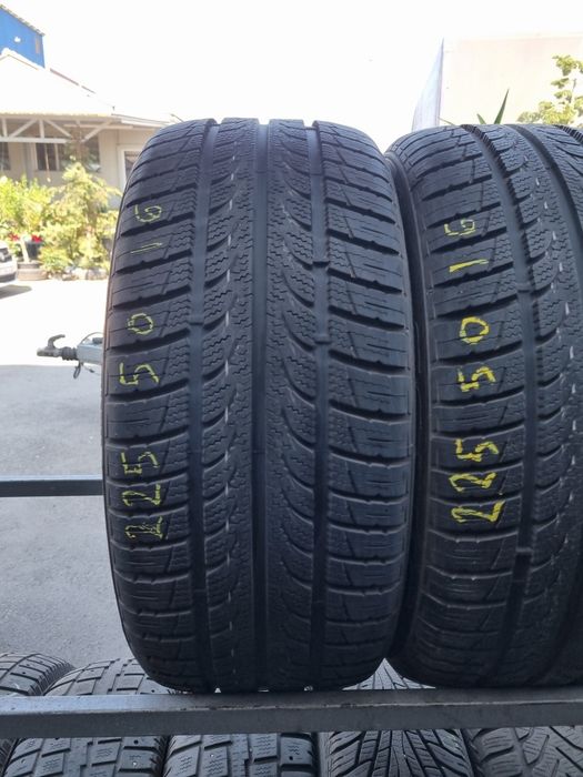 Anvelope 225/50/16 Allseasone M+S Kumho