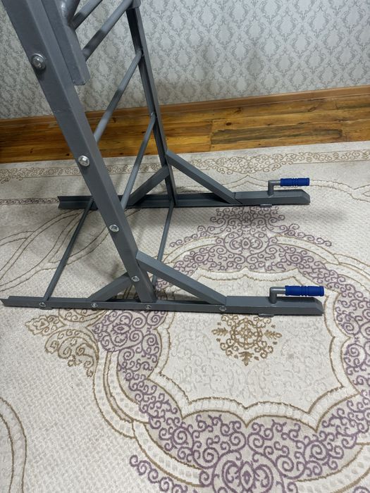 Тренажер турник для здоровье