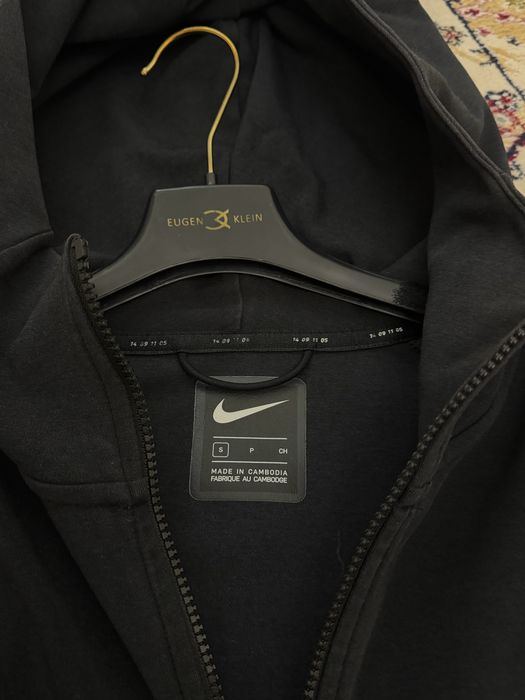 Толстовка nike оригинал