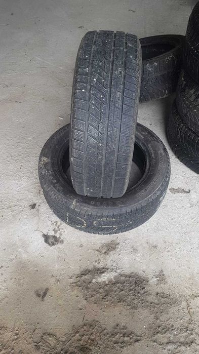 Anvelope 215/60/ 17 m+s