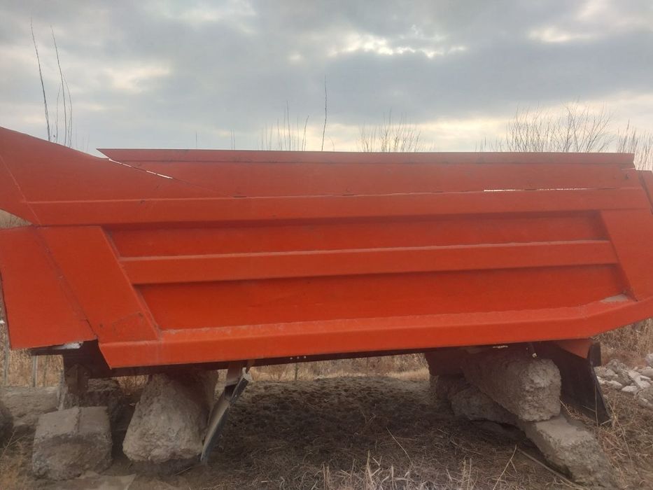 Yuk mashinasi:kamaz samasval