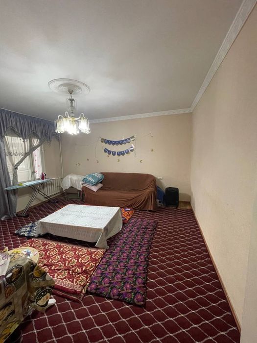 Продается 2х комнатная квартира по адресу: Кора-Камиш 2/1 Куш бозор