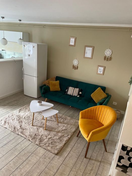Apartament de inchiriat