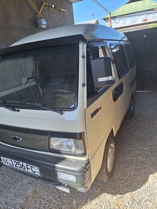 Продаётся Дамас 2004 года