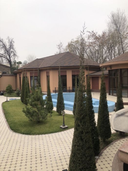 Срочно сдается дом