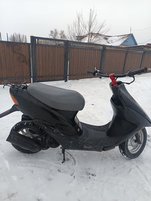 Хонда Дио аф 34 конф