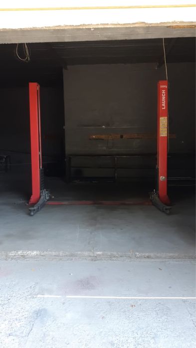 Сдам СТО в аренду