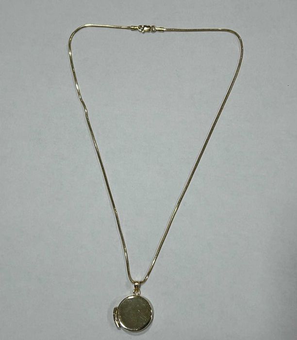 Златно колие 14 К 585/ 6,56 гр.