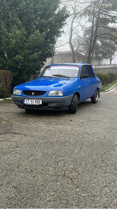 Dacia 1310 injectie