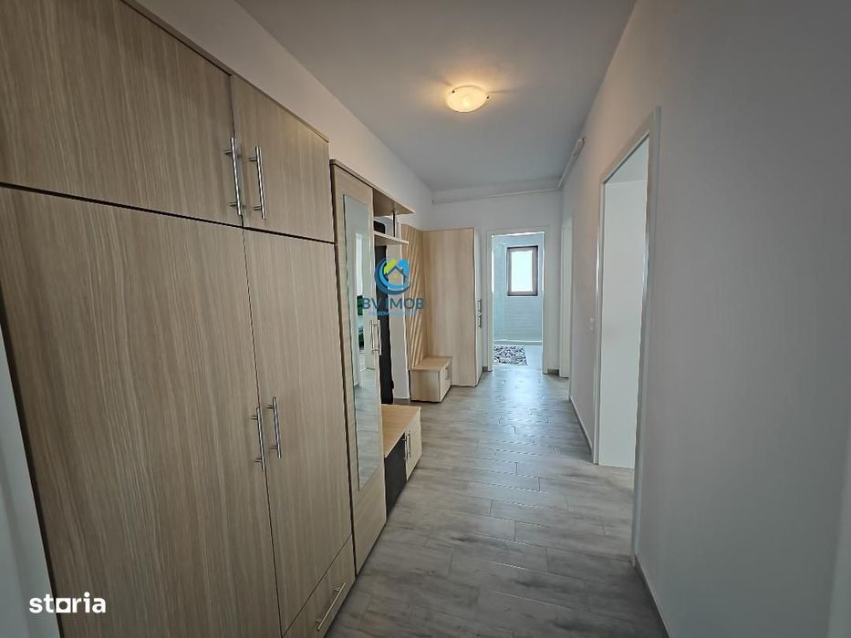 Inchiriem Apartament 2 Camere, Gradina 157 Mp, Mobilat, Decomandat, Sa