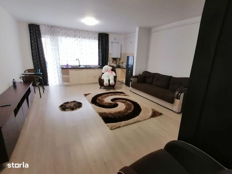 Garsonieră Sânpetru