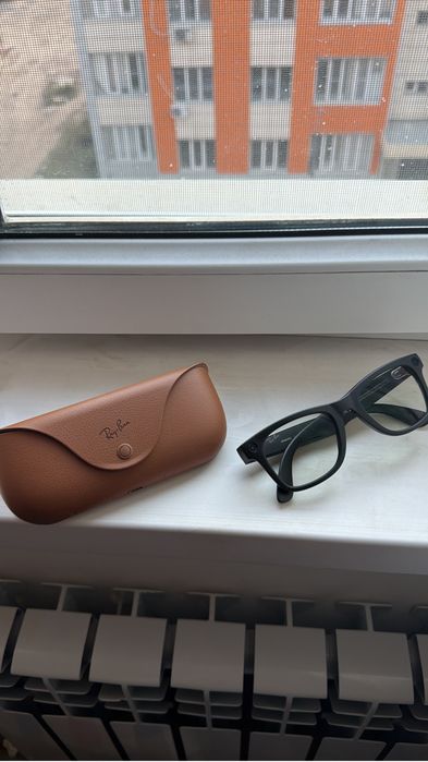 Ray ban gen 1 wayfarer