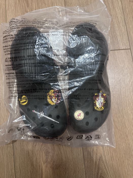 Crocs США новые 42-43