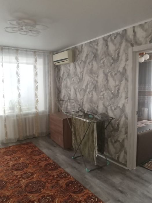 Продам 3 ком.квартиру. Бак- бак