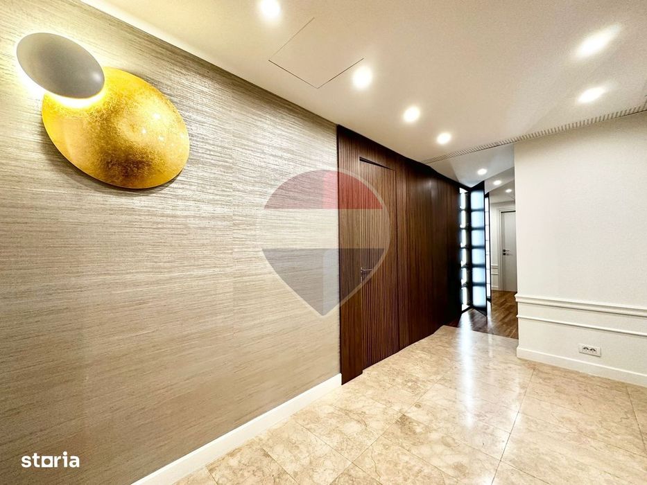 Inchiriere apartament 4 cam Dorobanti