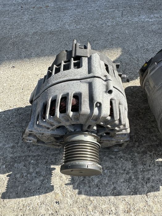 Compresor ac / Alternator Mercedes C Class W205