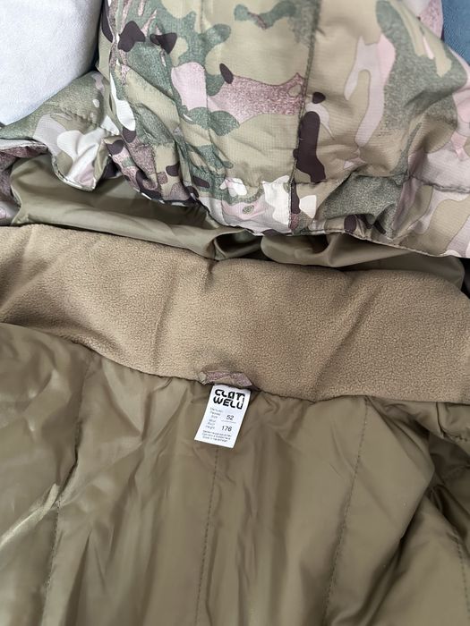 Мультикам куртка