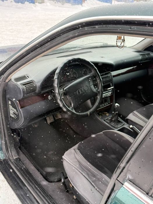 Продам ауди а6с4