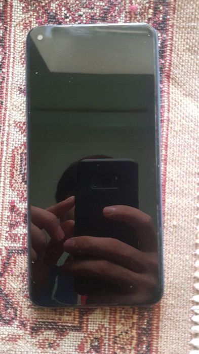 Redmi note 9 ishlatilgan