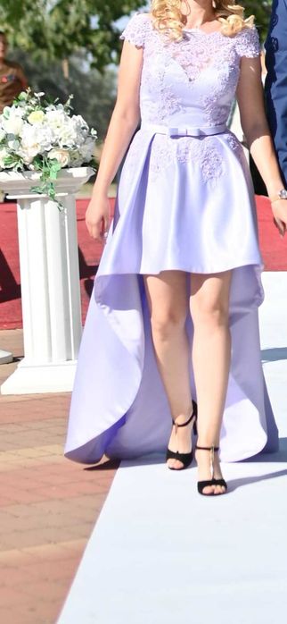 Rochie impecabilă eleganta