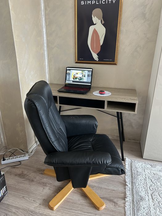 Релакс Кресло в отлично състояние