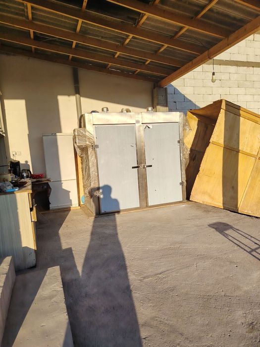 Сушилка сотилади срочно