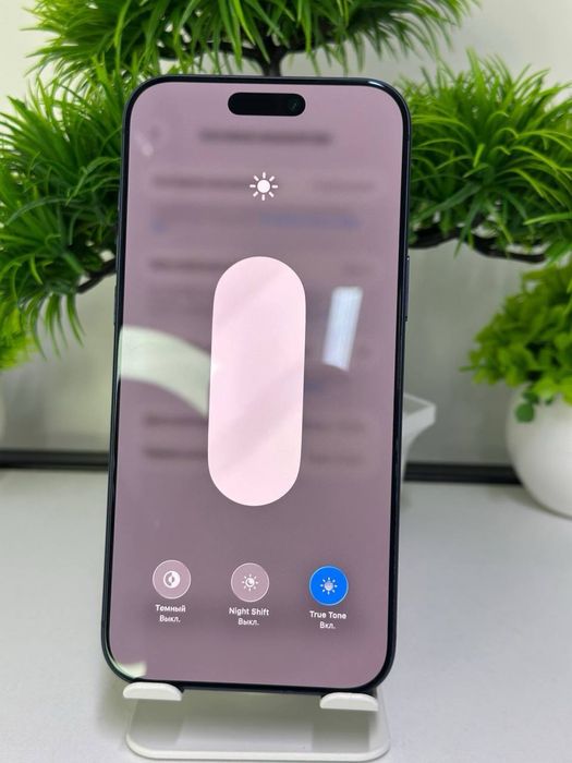 iPhone 17 Pro | Akb 100% | цп 118|