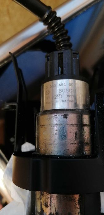 Бензинова горивна помпа за много модели